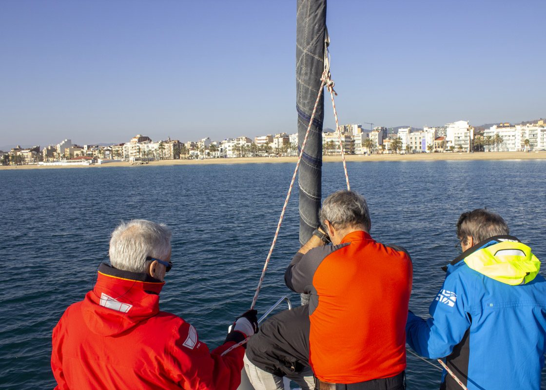 Club Navegacion En Masnou (3)